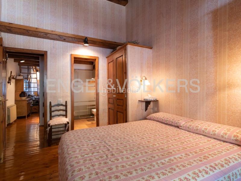 Foto 4c3cf42e-8e79-4354-8b87-a2b4e7e80792. Etagenwohnung mit kamin parking in El Tarter Canillo