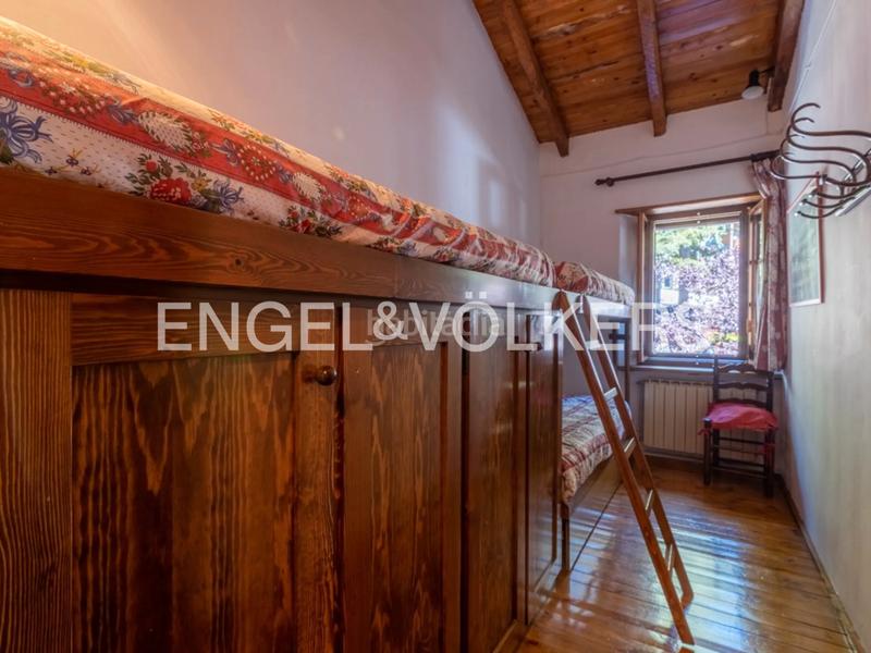 Foto 692263de-aa81-4901-8f3c-c4340b14dc3b. Etagenwohnung mit kamin parking in El Tarter Canillo