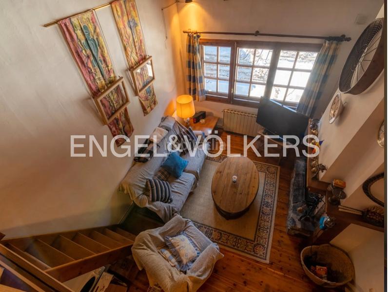 Foto 9f812fd9-499f-4303-951a-aa8a3b79d896. Etagenwohnung mit kamin parking in El Tarter Canillo