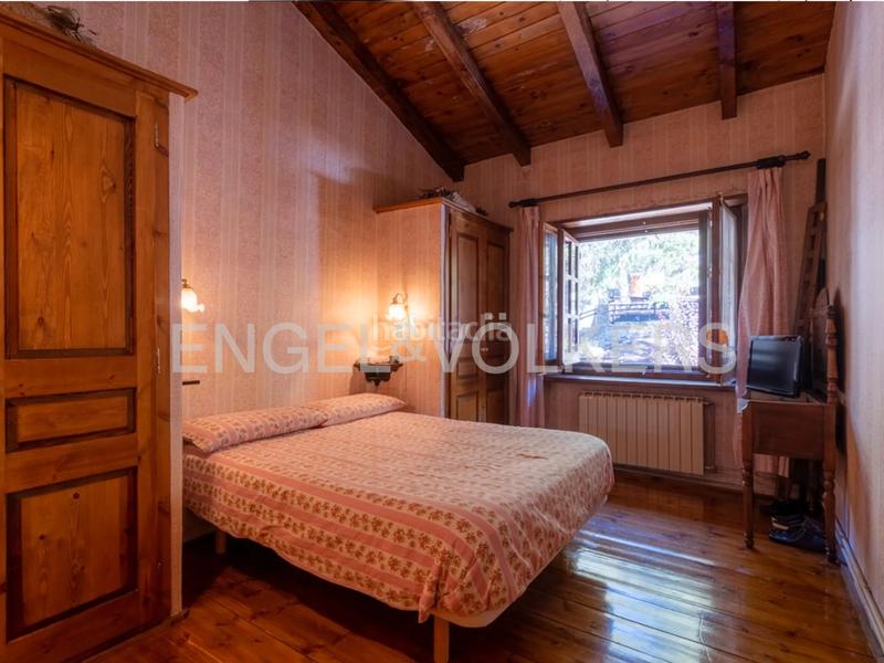 Foto daed9ba0-30af-4e0f-82f6-83c81a77bbc4. Etagenwohnung mit kamin parking in El Tarter Canillo