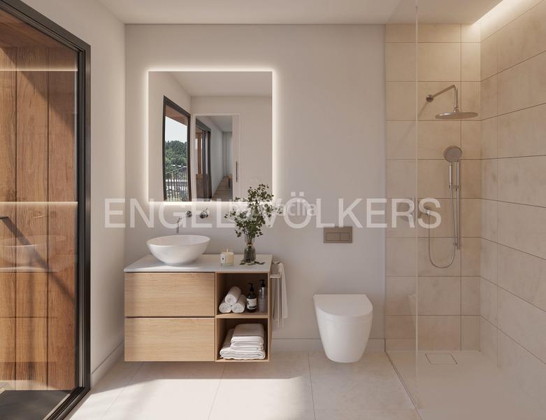 Foto c4819aa7-9bdf-49eb-8445-67fbbec979e4. Apartament 150m<sup>2</sup> amb calefacció aparcament piscina a coll d´Ordino Ordino