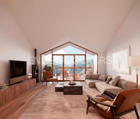 Appartement à Canillo. Promoción exclusiva de viviendas en pleno centro de canillo