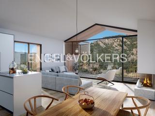 Pis  Carretera del coll d'ordino. Les aubes d'ordino-spa&wellness promoción