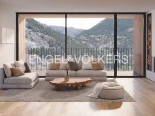 Pis  Carretera del coll d'ordino. Les aubes d'ordino-spa&wellness promoción