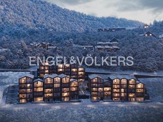 Appartement  Carretera del coll d'ordino. Les aubes d'ordino-spa&wellness promoción