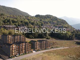 Pis  Carretera del coll d'ordino. Les aubes d'ordino-spa&wellness promoción