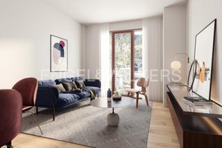 Pis a Avinguda de tarragona 113. Residencial siscaró: exclusividad en un entorno privilegiado