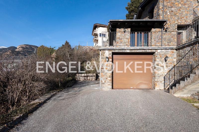 Foto 3d057844-f786-4aa2-9ae6-e559275b9747. Chalet avec cheminée parking dans L´Aldosa-Anyós La Massana