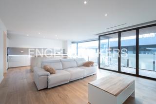 Etagenwohnung in Els Vilars d´Engordany. Piso premium a estrenar en el centro de escaldes