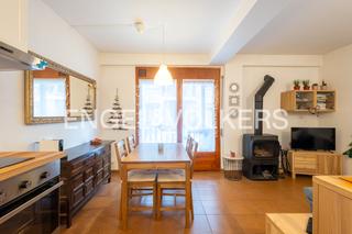 Etagenwohnung in El Forn-Prats-Meritxell. Acogedor apartamento en canillo