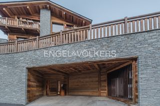 Xalet a Sispony. Espectacular chalet en sispony: refinamiento, diseño y exclusivi