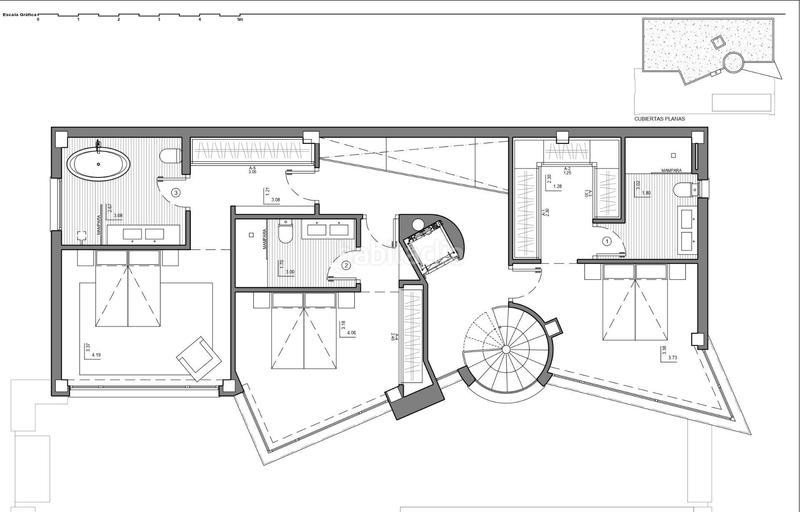 Foto 0a8f5763-1ee4-4e14-bc1b-5345f031a8c7. Haus mit heizung pool in Altea la vella Altea