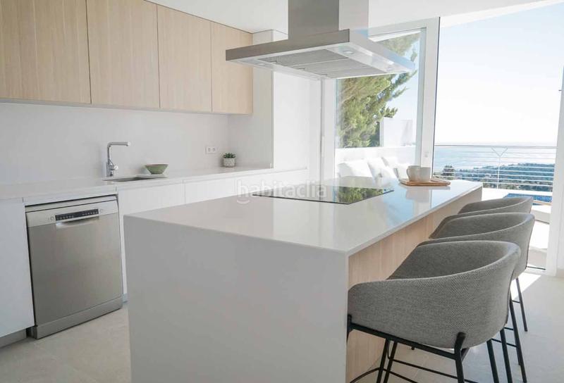 Foto 60fd7977-165d-4391-8b83-6bc2c816cf62. Haus mit heizung pool in Altea la vella Altea