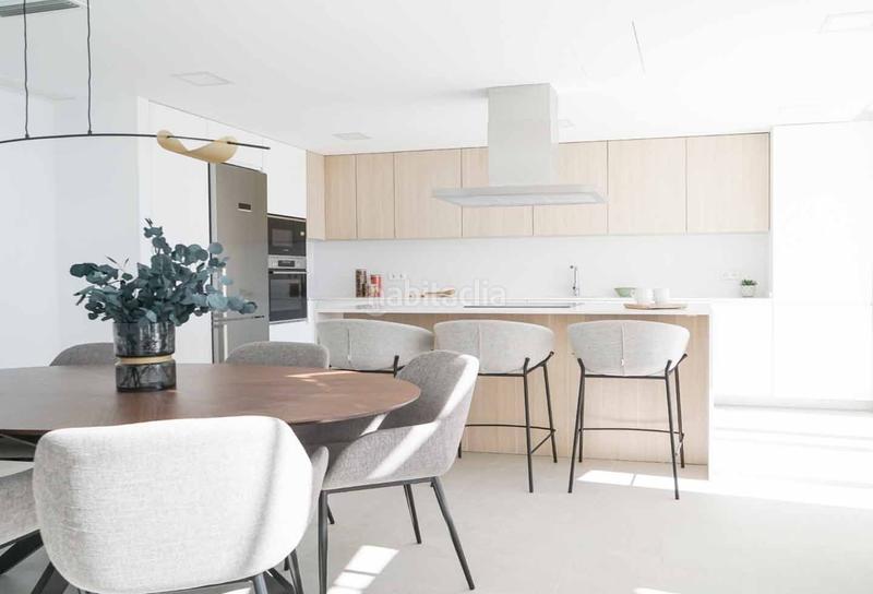 Foto c7716ef7-856e-4816-9f99-cc2608e8db71. Haus mit heizung pool in Altea la vella Altea