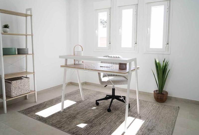 Foto f60709b6-2291-490d-8ef5-c459d60fd94f. Haus mit heizung pool in Altea la vella Altea