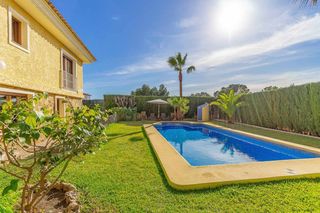 Casa en El Tossal-Bello Horizonte
