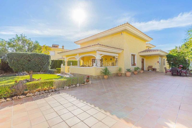 Foto ab3439fe-5170-4393-a50f-ad2a211bc025. Casa amb calefacció piscina a El Tossal-Bello Horizonte Nucia (la)