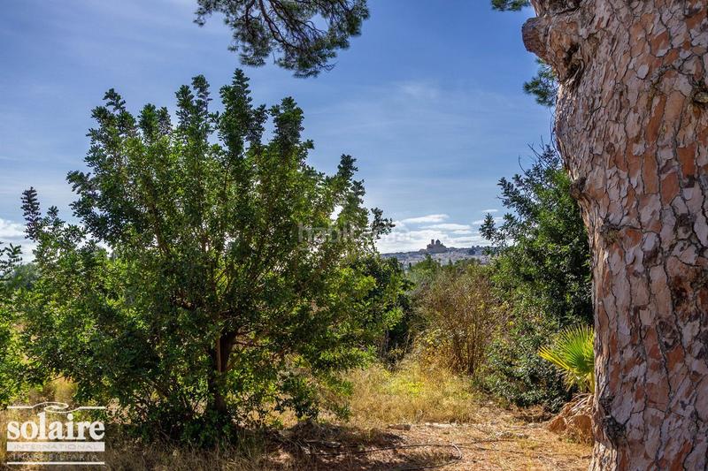 Foto 4506a401-7cae-4ce8-8ce3-dc3743093087. Wohngrundstück in Altea ciudad Altea