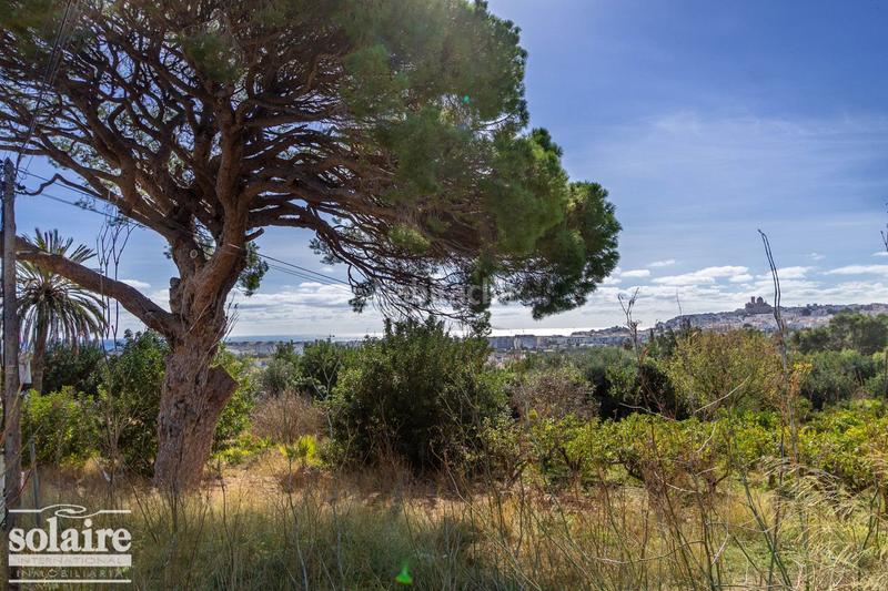 Foto 4de6940b-71bc-4a1d-b15c-5f5412e2b017. Wohngrundstück in Altea ciudad Altea