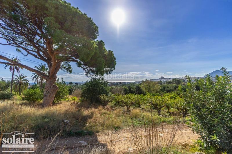Foto 6dd229c2-b05b-4282-ad2f-86d0d4eb690d. Wohngrundstück in Altea ciudad Altea