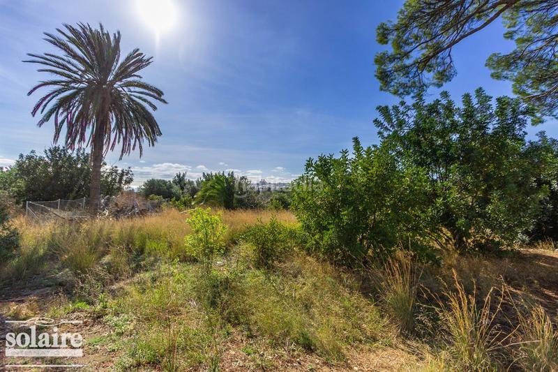 Foto 921c0221-153d-40bc-be0c-0f9e28844819. Wohngrundstück in Altea ciudad Altea