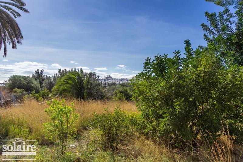 Foto aede36d6-1af7-45d3-a895-caa68358dbba. Wohngrundstück in Altea ciudad Altea