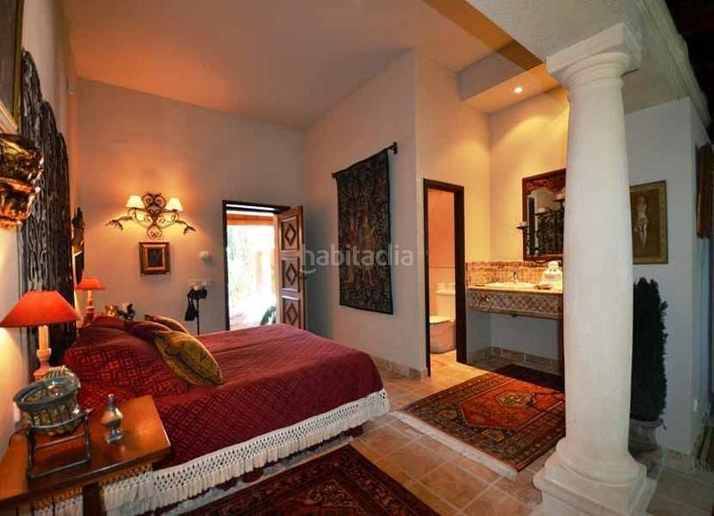 Foto 5261a294-9f04-4d05-919d-0d33f3fe5c2f. Haus mit heizung pool in Altea la vella Altea