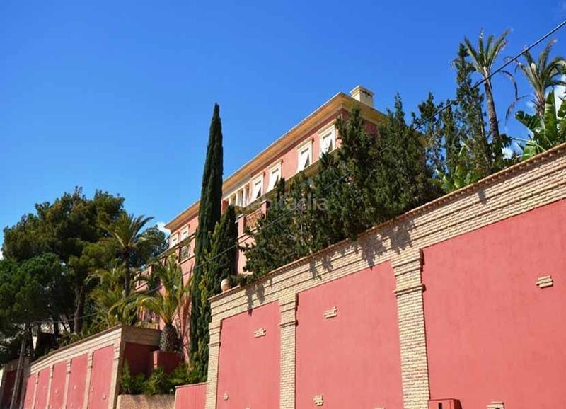 Foto 6b969ab6-02d6-48e3-8f68-d5855a80a767. Haus mit heizung pool in Altea la vella Altea