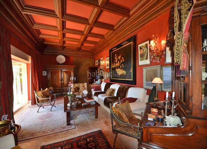 Foto 73bc82f7-fc61-4fef-9fc1-f62316d98efa. Haus mit heizung pool in Altea la vella Altea