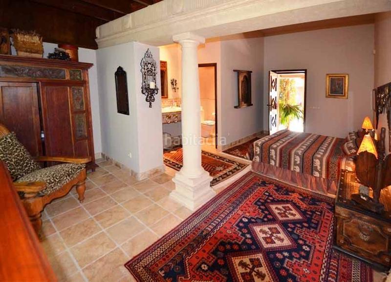 Foto 87f50789-844e-41c8-b1f5-8057f0cce1d8. Haus mit heizung pool in Altea la vella Altea