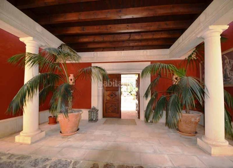 Foto 9bfc622a-e18e-43d3-9c4f-4699b037f273. Haus mit heizung pool in Altea la vella Altea