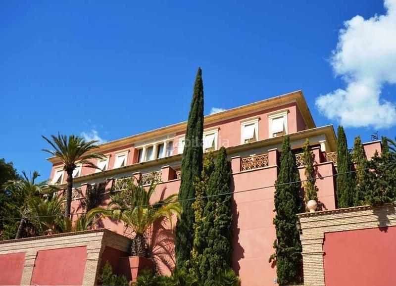 Foto b179b4d8-5d06-4ac3-8c94-9d6d1ca32134. Haus mit heizung pool in Altea la vella Altea