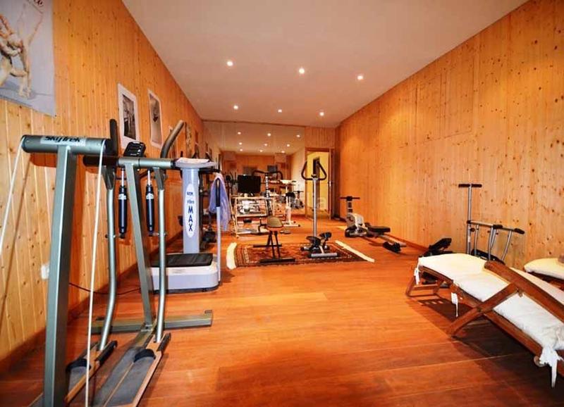 Foto c62902a5-9e7c-4bd3-b72f-014cff4abb2a. Haus mit heizung pool in Altea la vella Altea