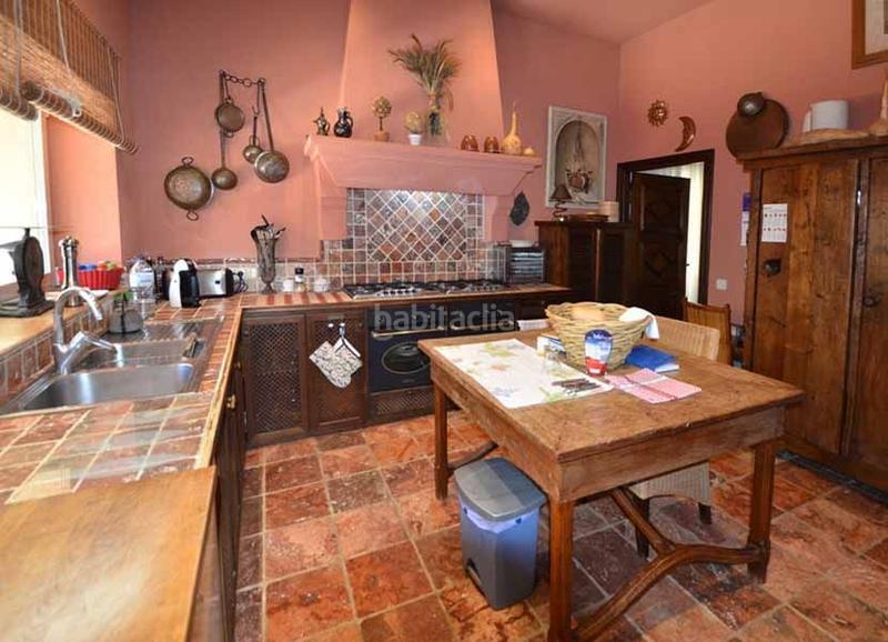 Foto d72a5130-b373-42cf-9131-9b97cc1cbe18. Haus mit heizung pool in Altea la vella Altea