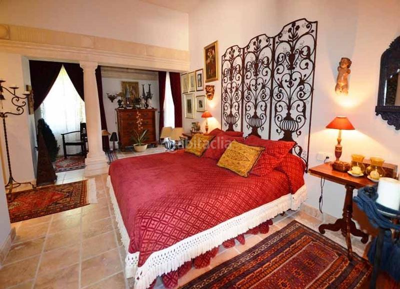 Foto ffb1e4c7-d13b-4d3d-a698-23986e4579cf. Haus mit heizung pool in Altea la vella Altea