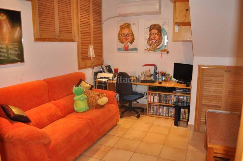 Foto 206b15d9-8dbd-47d3-aeaa-a5ded1751fd4. Bauernhof in Altea ciudad Altea