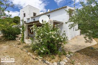 Haus en LOlla. Casa  finca   de estilo rstico  y a muy poca distancia del mar,