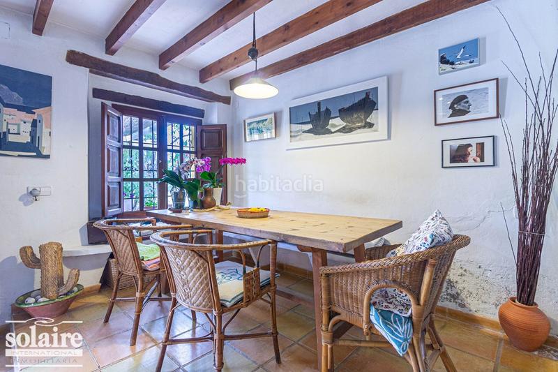 Foto 109b5172-60dd-4af0-956c-bac515be707a. Maison dans L´Olla Altea