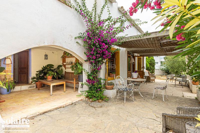 Foto 20c80a14-3cf0-4735-aae9-2e387edcf776. Maison dans L´Olla Altea