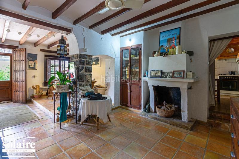 Foto 45ca7e9a-7dde-4387-9d57-0552d2a7f3b1. Maison dans L´Olla Altea