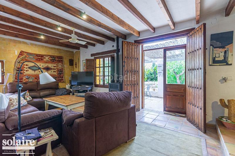 Foto 8becd8e0-29c8-4c23-8893-1c889e7650ef. Maison dans L´Olla Altea