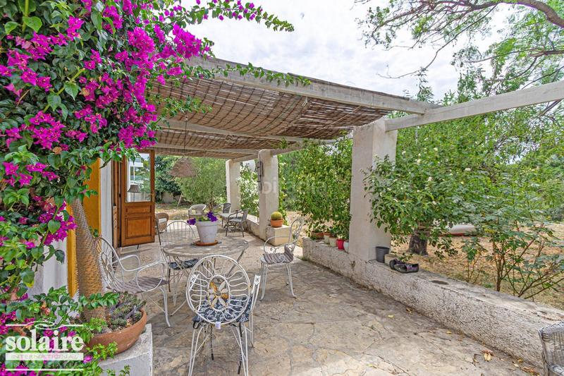 Foto 8ce75dc0-1b5c-4953-a3ea-c0a19f06e0cc. Maison dans L´Olla Altea