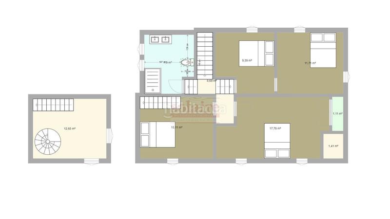 Foto a6635913-640e-4ef5-aba7-9295daafcb91. Maison dans L´Olla Altea