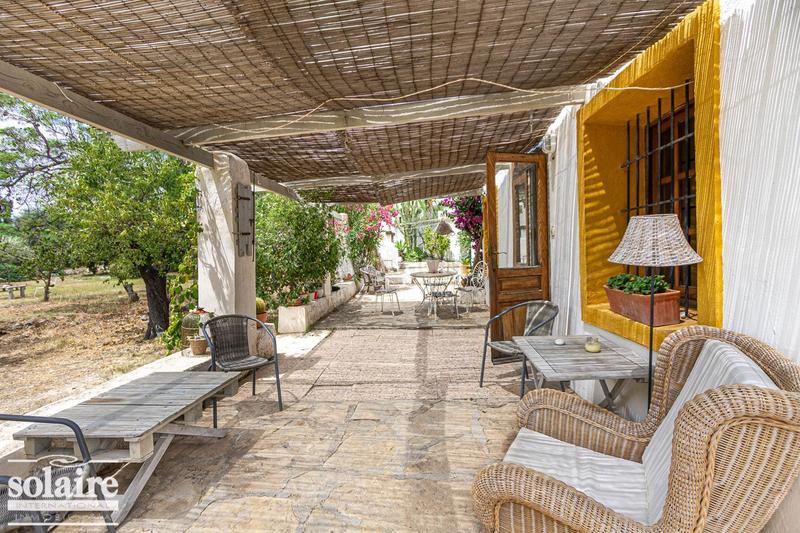 Foto c76a9c24-3229-4b4b-a7af-cccac431c982. Maison dans L´Olla Altea