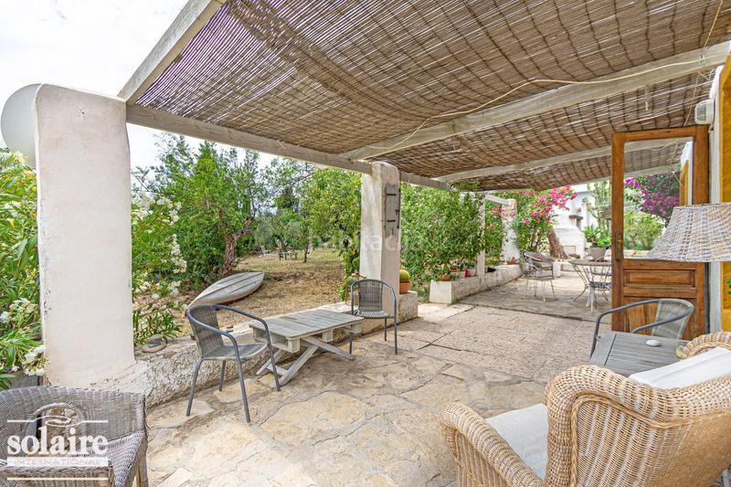 Foto f115fd81-a842-47e1-ae00-b44b07f1e2b8. Maison dans L´Olla Altea