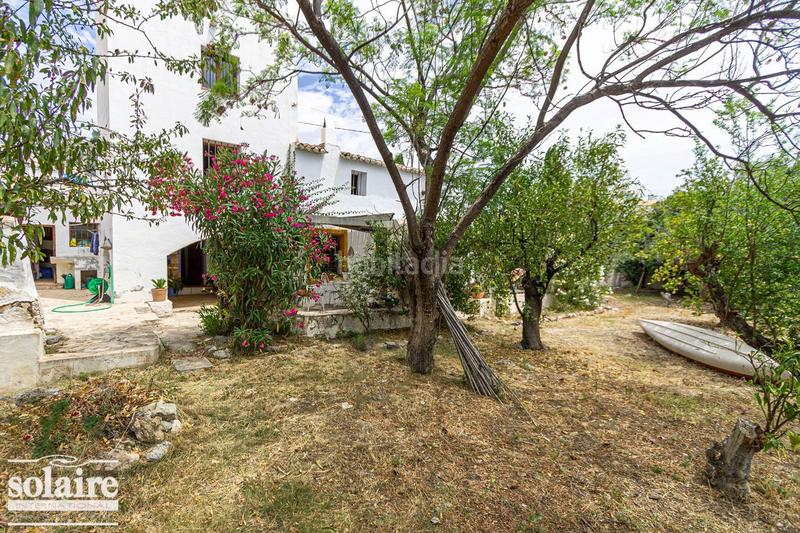 Foto f557a429-5e8f-4659-864a-409bb20e3434. Maison dans L´Olla Altea
