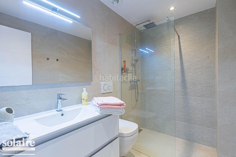 Foto a9f94cd5-4e90-470c-a0e0-9ba6cb89dc88. Affitto piccolo appartamento con piscina in L´Olla Altea