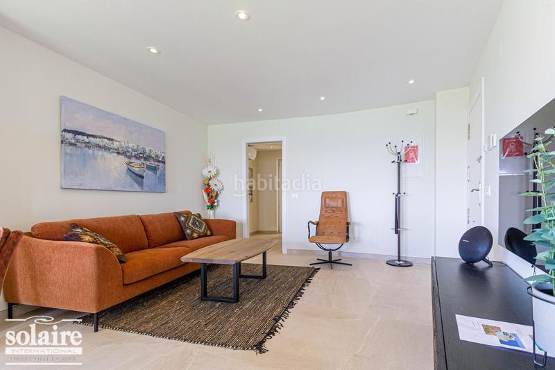 Foto fe8434c2-079f-41a3-8811-61bf79de9027. Affitto piccolo appartamento con piscina in L´Olla Altea