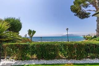Rent Apartment in L´Olla. Apartamento de alquiler en la playa de cap negret
