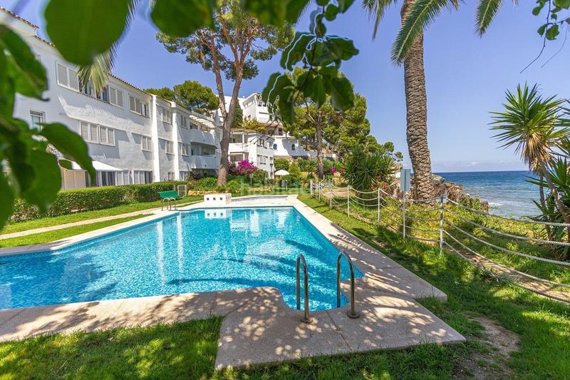 Foto 5ff2c974-ca62-498b-ab17-a62f1208bf14. Location appartement avec piscine dans L´Olla Altea